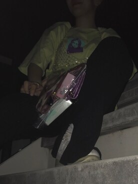 りさんのコーディネート