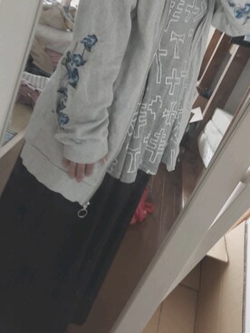 kyoko32さんのコーディネート