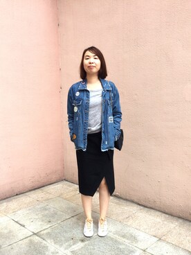 Winさんのコーディネート