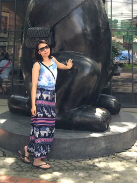 Winさんのコーディネート