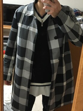 kokiさんのコーディネート