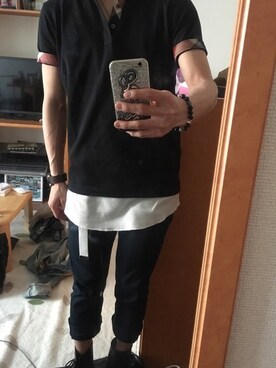 kokiさんのコーディネート