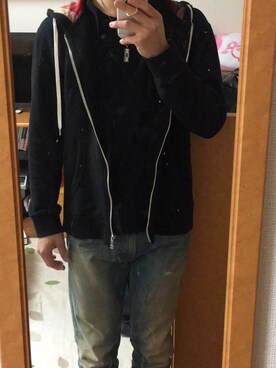 kokiさんのコーディネート