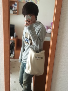 kokiさんのコーディネート