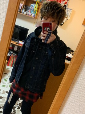 kokiさんのコーディネート
