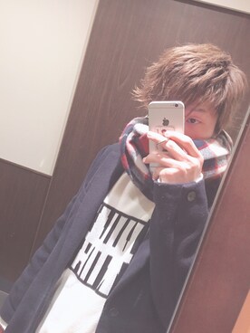 kokiさんのコーディネート