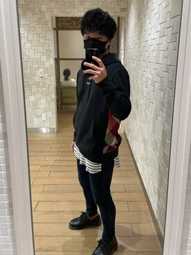 kokiさんのコーディネート