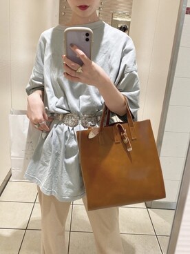 misakiさんのコーディネート