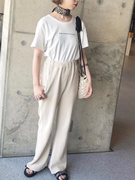 misakiさんのコーディネート