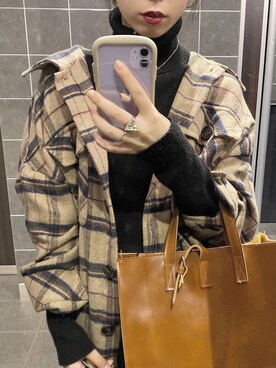 misakiさんのコーディネート