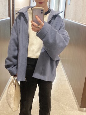 misakiさんのコーディネート