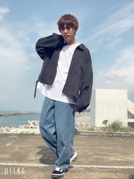 yu-yaさんのコーディネート