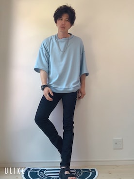 yu-yaさんのコーディネート