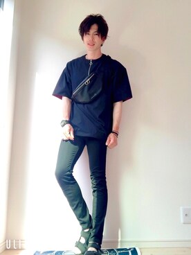 yu-yaさんのコーディネート