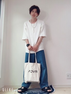 yu-yaさんのコーディネート