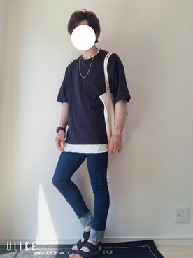 yu-yaさんのコーディネート