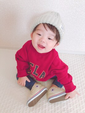 Rさんのコーディネート