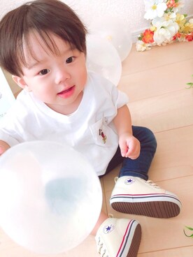 Rさんのコーディネート