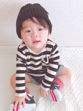 Rさんのコーディネート