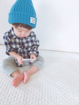 Rさんのコーディネート