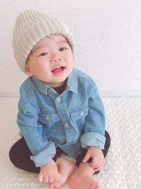 Rさんのコーディネート