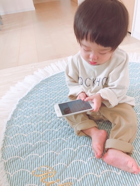 Rさんのコーディネート