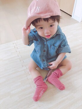 Rさんのコーディネート