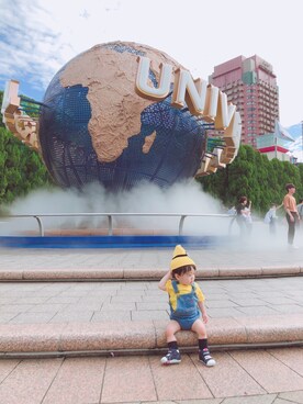 Rさんのコーディネート