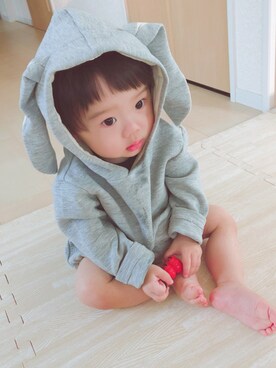 Rさんのコーディネート