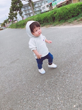 Rさんのコーディネート