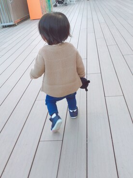 Rさんのコーディネート