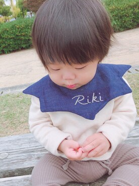 Rさんのコーディネート