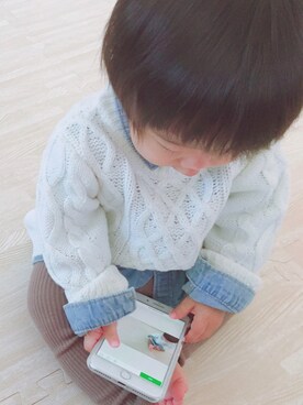 Rさんのコーディネート