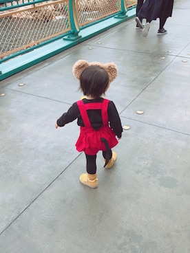 Rさんのコーディネート