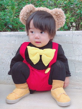 Rさんのコーディネート