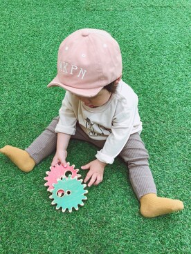 Rさんのコーディネート