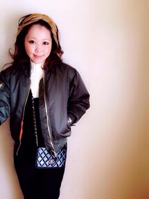 CHANEL | ヴィンテージシャネルミニマトラッセ(ショルダーバッグ)