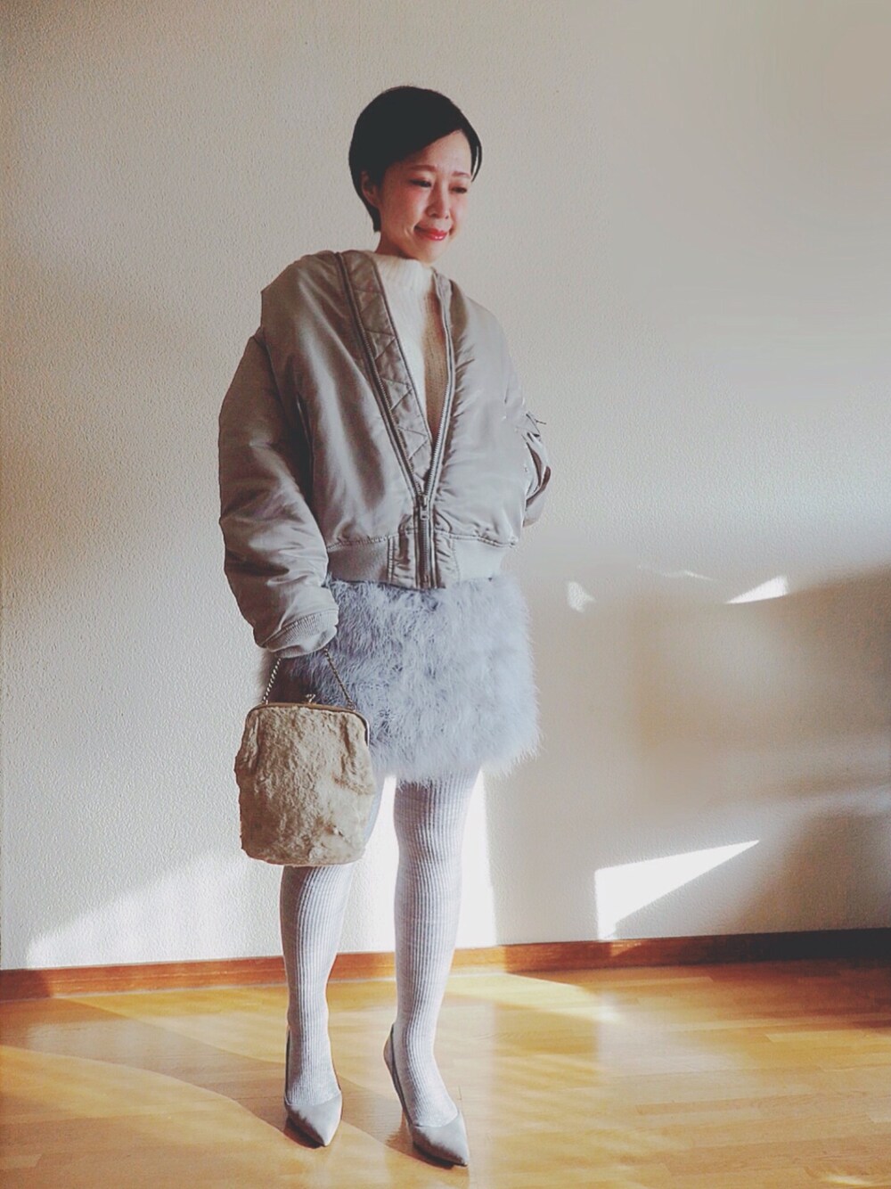 BEAUTY&YOUTH UNITED ARROWS（ビューティーアンドユースユナイテッド