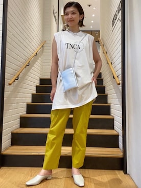 kamata_mさんのコーディネート