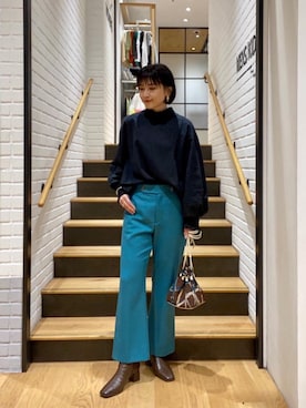 kamata_mさんのコーディネート