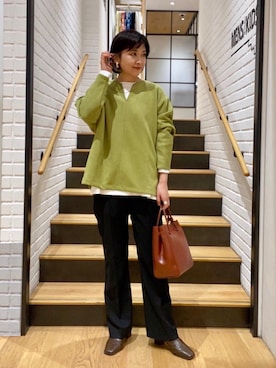 kamata_mさんのコーディネート