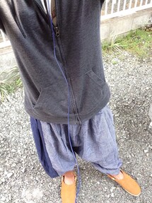 NEW BALANCE | その他パンツ