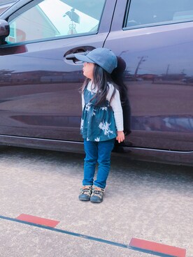 IOさんのコーディネート