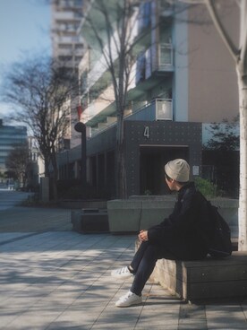 じゅんじゅんさんのコーディネート