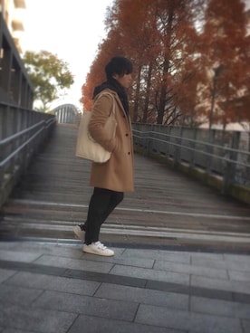 じゅんじゅんさんのコーディネート