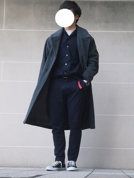 じゅんじゅんさんのコーディネート