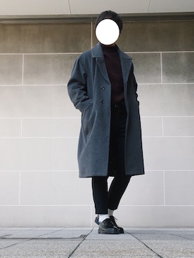 じゅんじゅんさんのコーディネート