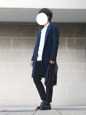 じゅんじゅんさんのコーディネート