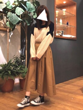 あいりんさんのコーディネート