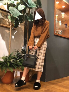 あいりんさんのコーディネート